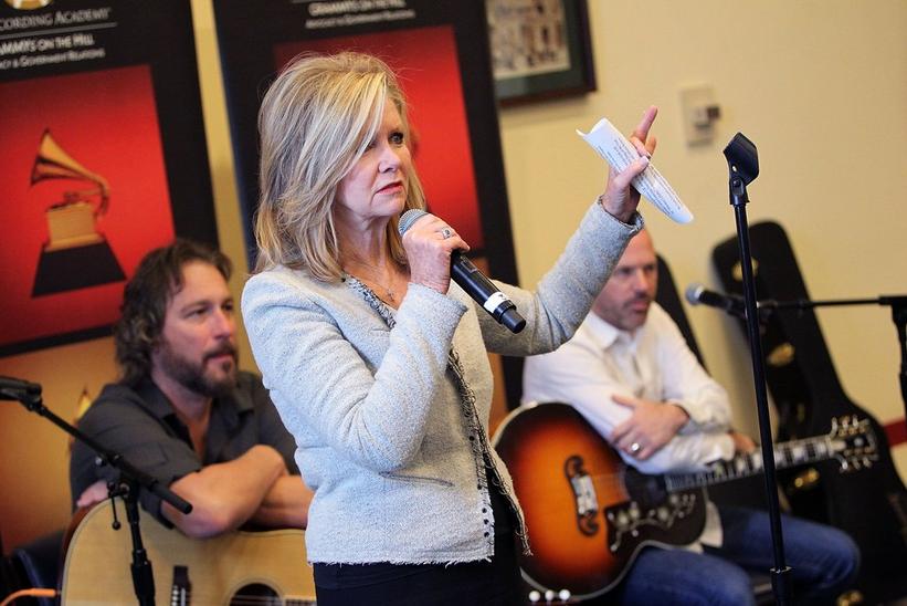 Sens. Alex Padilla and Marsha Blackburn Introduce The American Music Fairness Act In The Senate: Here's What You Should Know